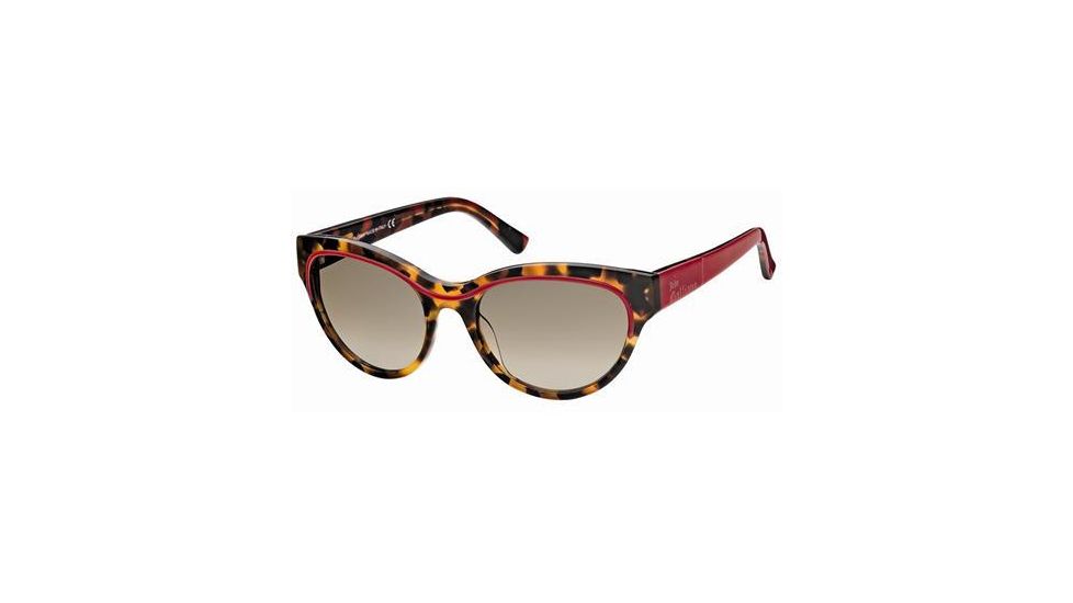 John Galliano JG0023 Sunglasses - 56P Frame Color