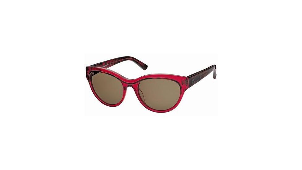 John Galliano JG0023 Sunglasses - 68J Frame Color