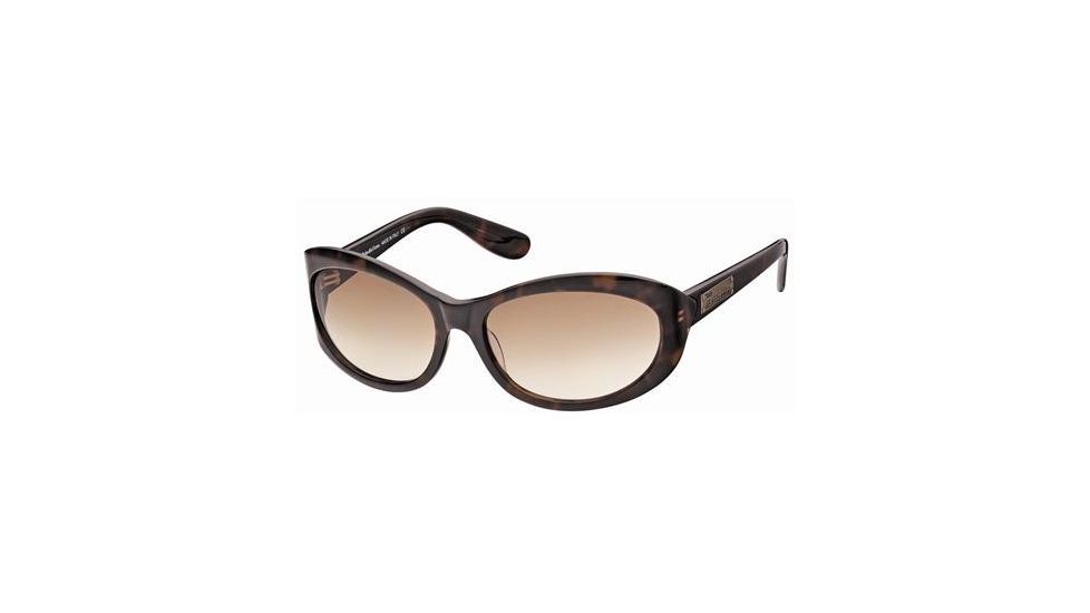 John Galliano JG0024 Sunglasses - 52F Frame Color