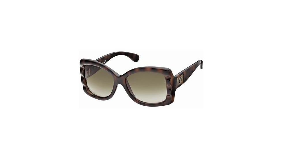 John Galliano JG0025 Sunglasses - 52P Frame Color