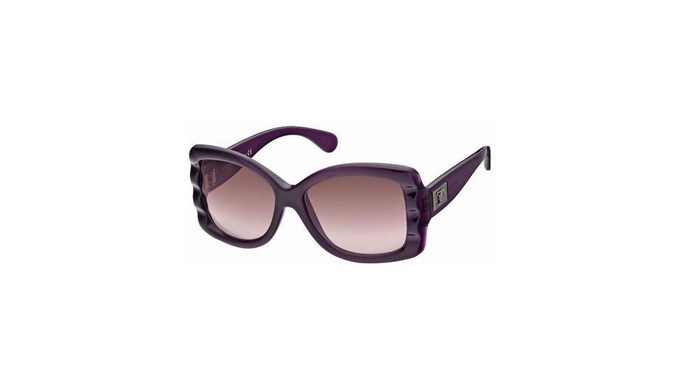 John Galliano JG0025 Sunglasses - 81Z Frame Color