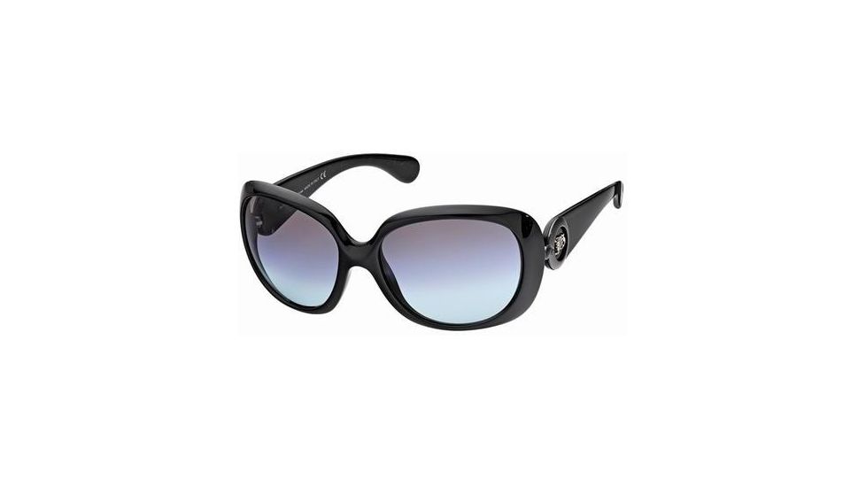 John Galliano JG0026 Sunglasses - 01W Frame Color