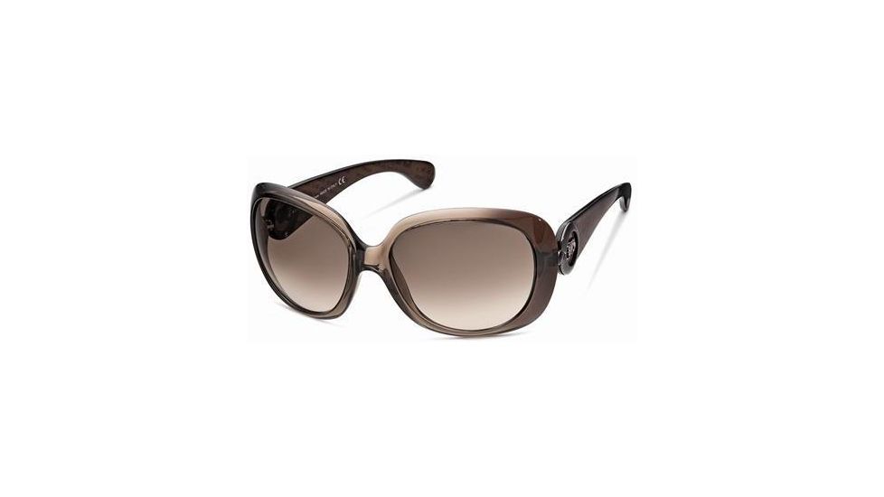 John Galliano JG0026 Sunglasses - 48F Frame Color
