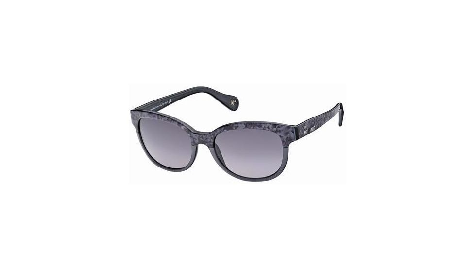 John Galliano JG0028 Sunglasses - 20B Frame Color