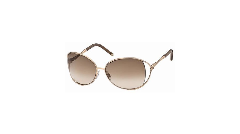 John Galliano JG0029 Sunglasses - 28F Frame Color