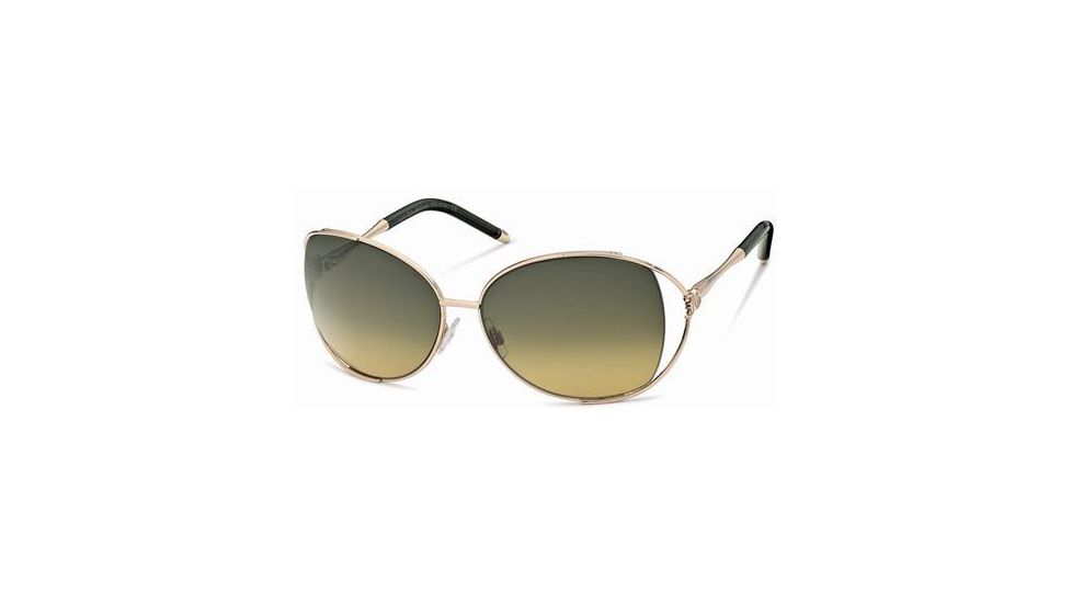 John Galliano JG0029 Sunglasses - 28P Frame Color