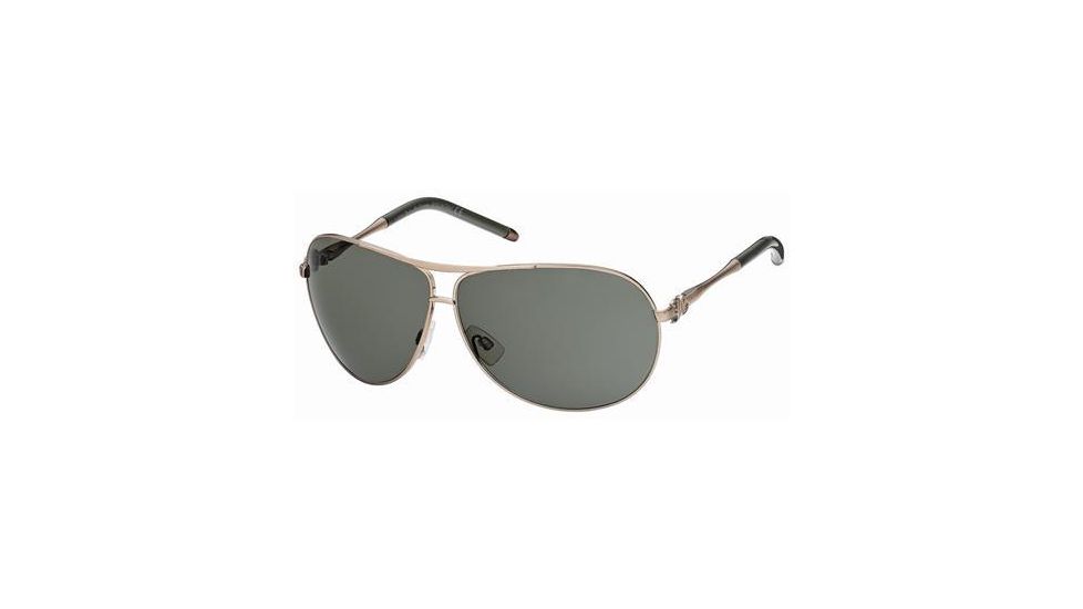 John Galliano JG0034 Sunglasses - 34N Frame Color