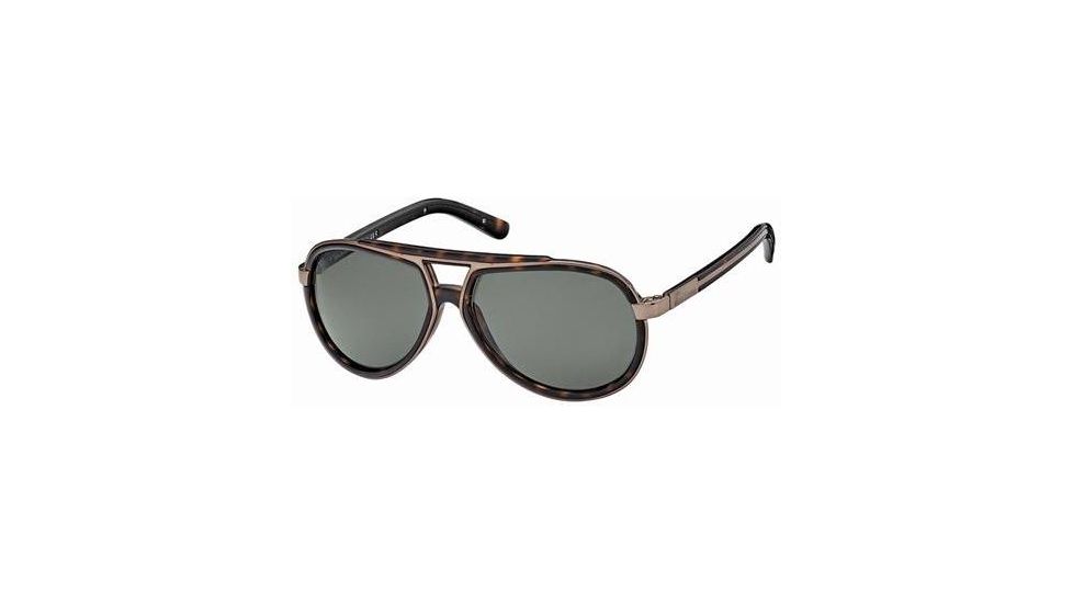 John Galliano JG0035 Sunglasses - 52N Frame Color
