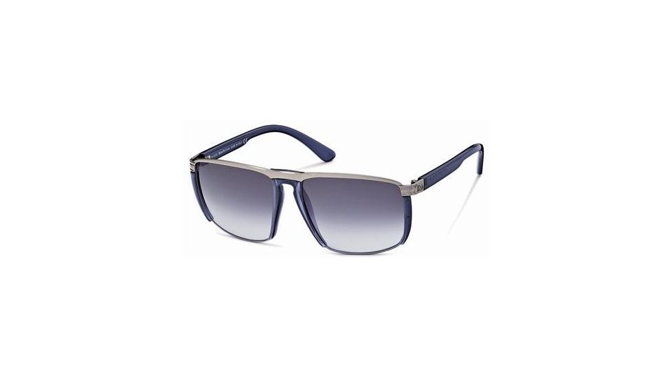 John Galliano JG0038 Sunglasses - 08W Frame Color