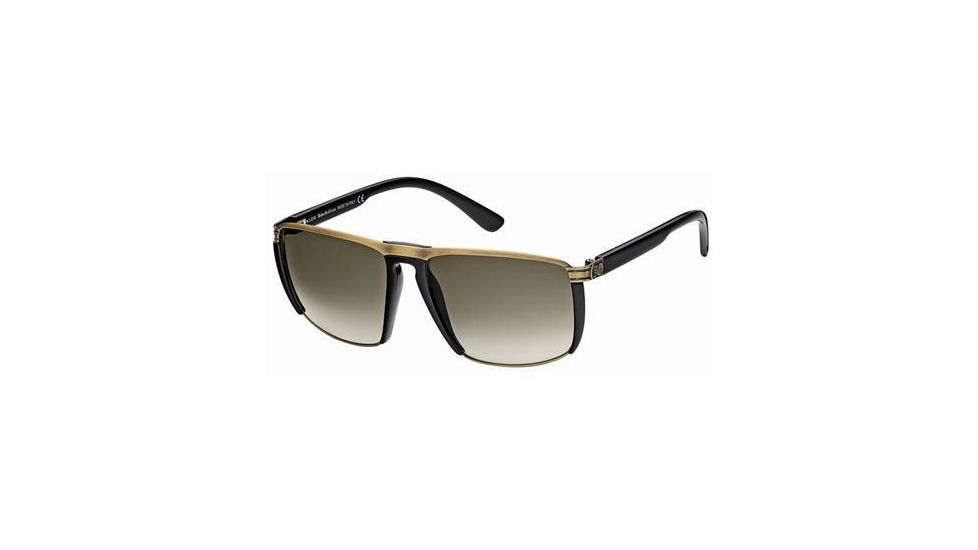 John Galliano JG0038 Sunglasses - 33P Frame Color