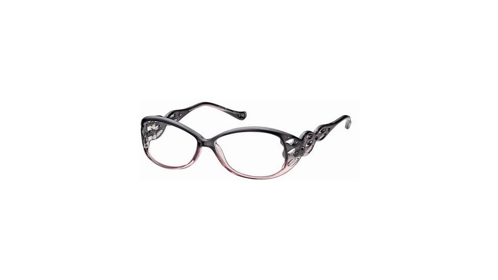 John Galliano JG5001 Eyeglass Frames - 020 Frame Color