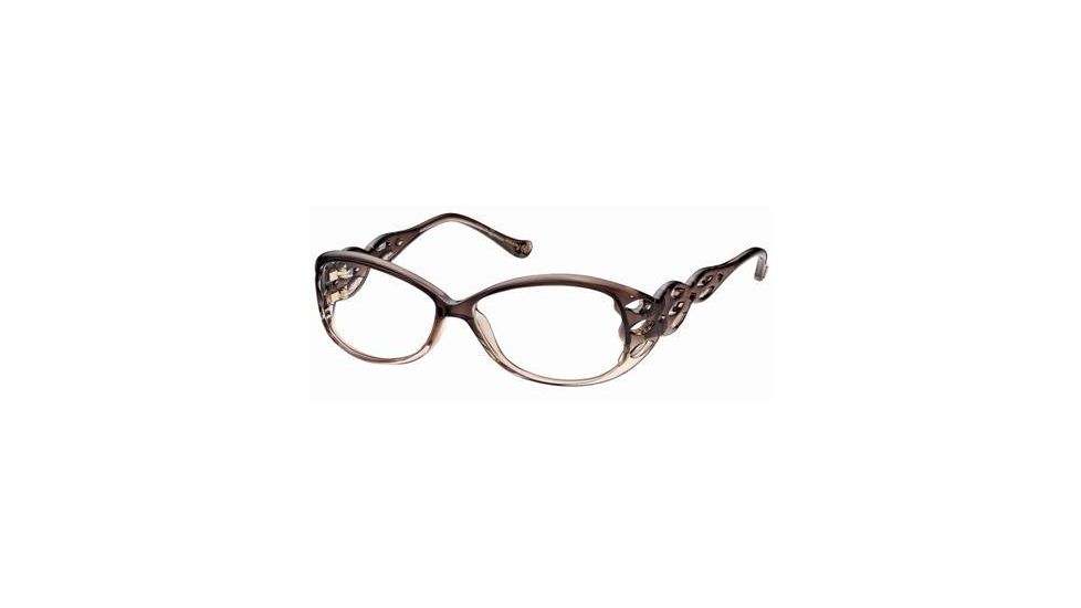 John Galliano JG5001 Eyeglass Frames - 047 Frame Color