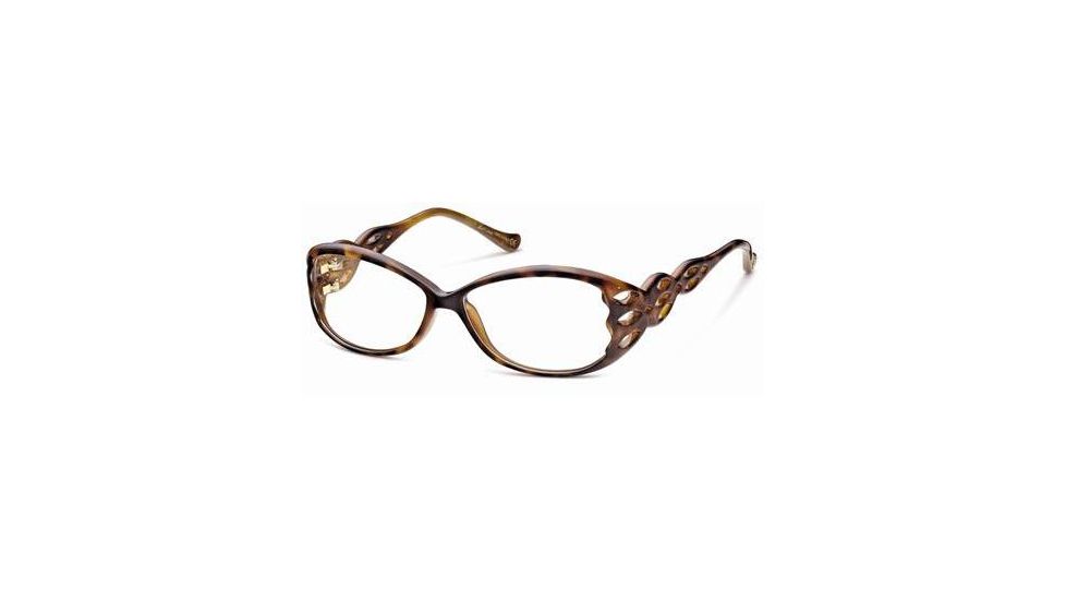 John Galliano JG5001 Eyeglass Frames - 052 Frame Color