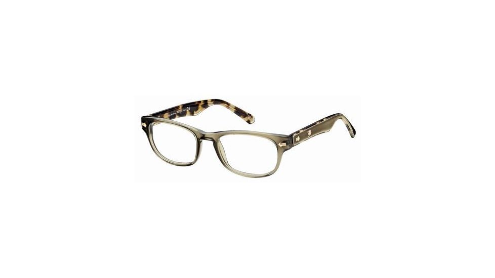 John Galliano JG5015 Eyeglass Frames - 093 Frame Color