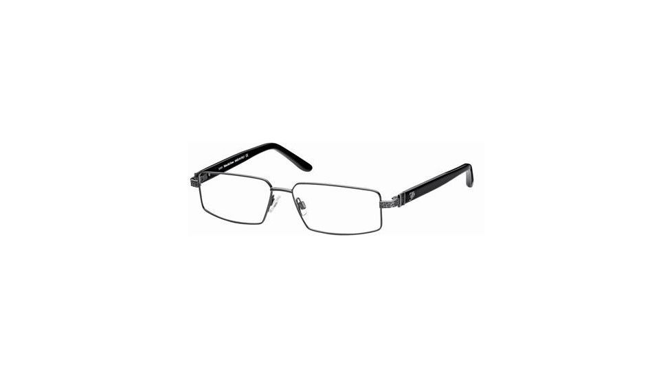 John Galliano JG5021 Eyeglass Frames - 009 Frame Color