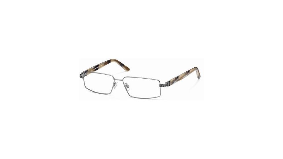 John Galliano JG5021 Eyeglass Frames - 017 Frame Color