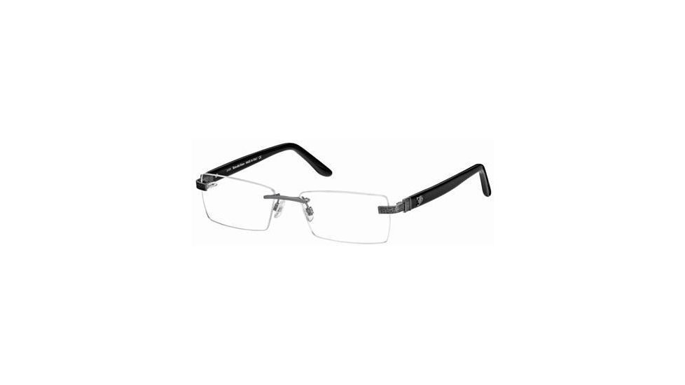 John Galliano JG5028 Eyeglass Frames - 015 Frame Color