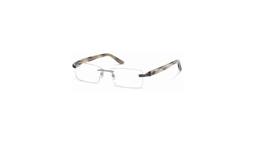 John Galliano JG5028 Eyeglass Frames - 017 Frame Color