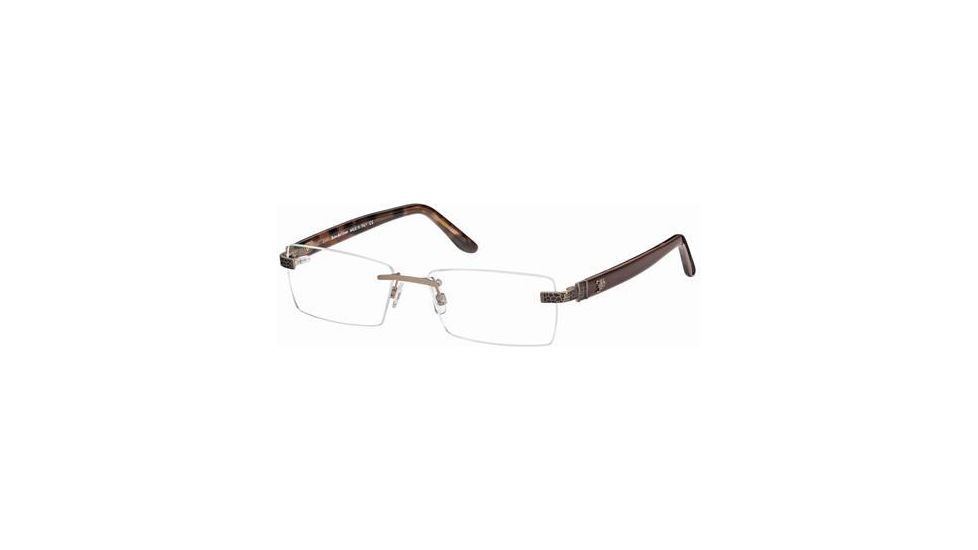 John Galliano JG5028 Eyeglass Frames - 035 Frame Color