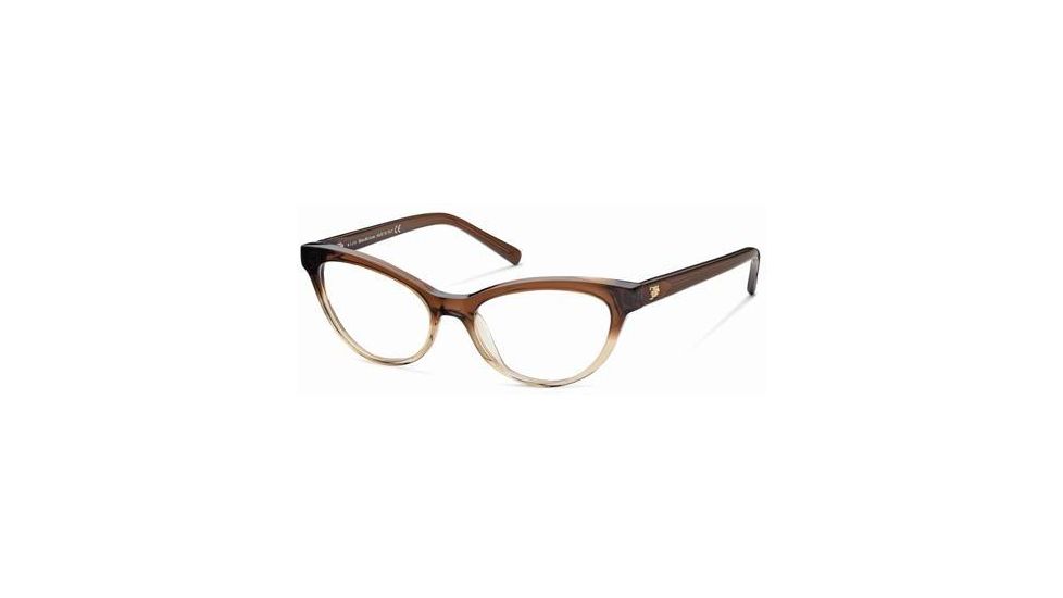 John Galliano JG5030 Eyeglass Frames - 050 Frame Color