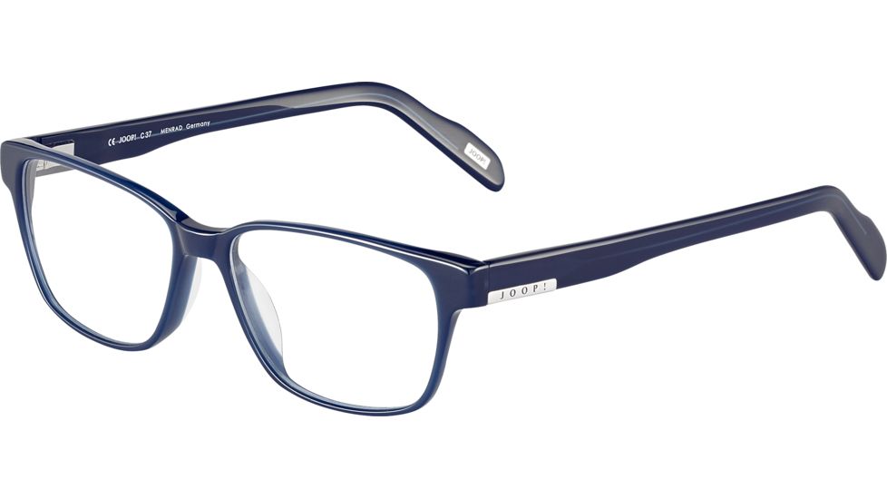 JOOP! 81131 Eyeglasses, Dark Blue Frame, 81131-6982