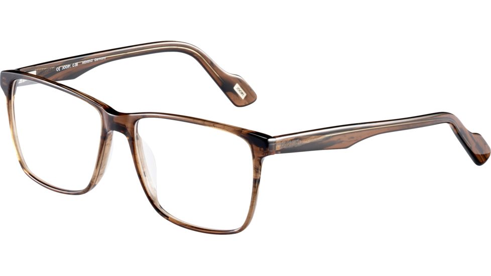 JOOP! 81151 Eyeglasses, Brown Frame, 81151-4285