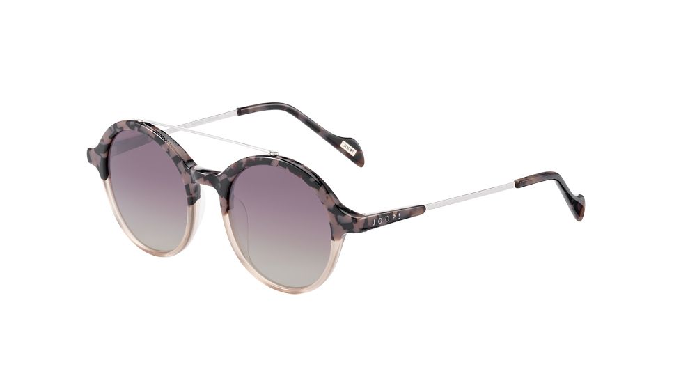 Joop! 87235 Progressive Prescription Sunglasses, Black Camouflage Frame, 87235-4497PR