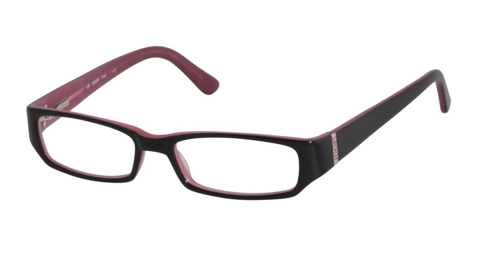 JOOP! No. 81022 Eyeglasses - Anthracite Frame and Clear Lens 81022-6152