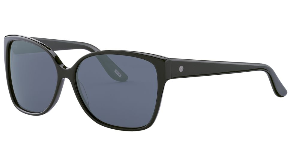 JOOP! No. 87146 Sunglasses - Black Frame and Grey Lens 87146-8840