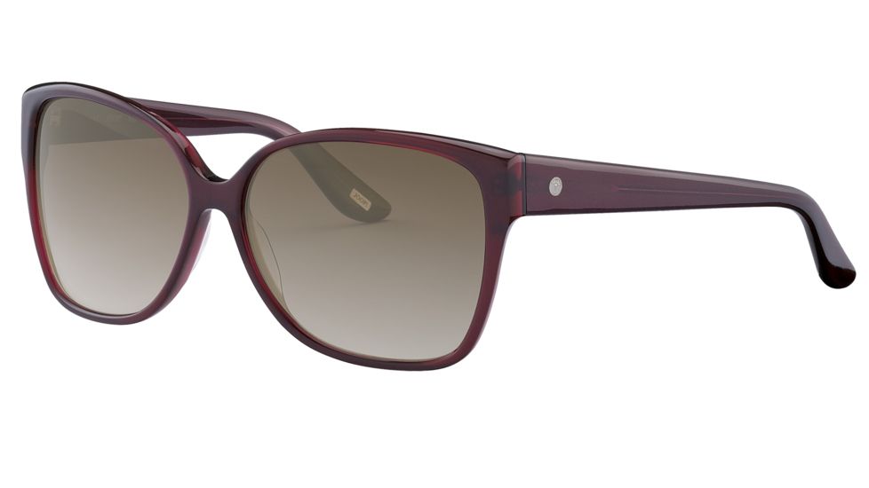 JOOP! No. 87146 Sunglasses - Violet Frame and Brown Gradient Lens 87146-6380