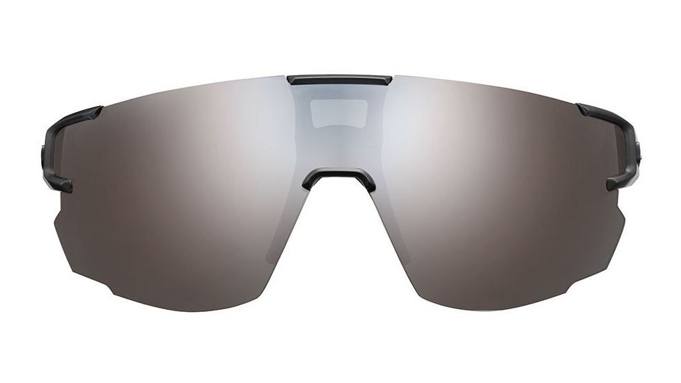 Julbo Aerospeed Sunglasses Black/Black Frame with Spectron 3+ Lenses, J5021114