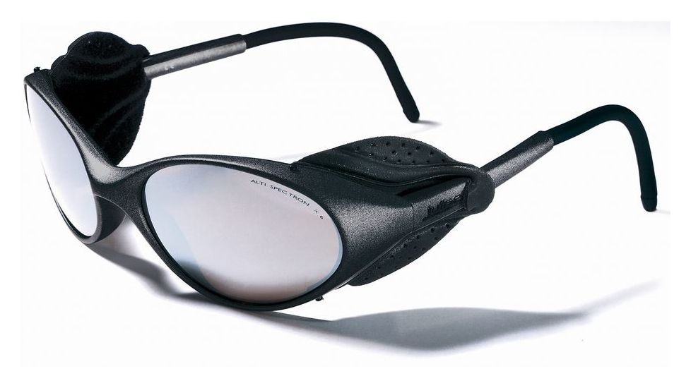 Julbo Colorado Sunglasses - Anthracite Frame, Spectron 4 Lens 39114