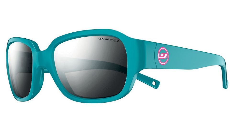 Julbo Diana Bifocal Prescription Sunglasses, Blue Frame, Spectron 3+ Lens-J4611112BI