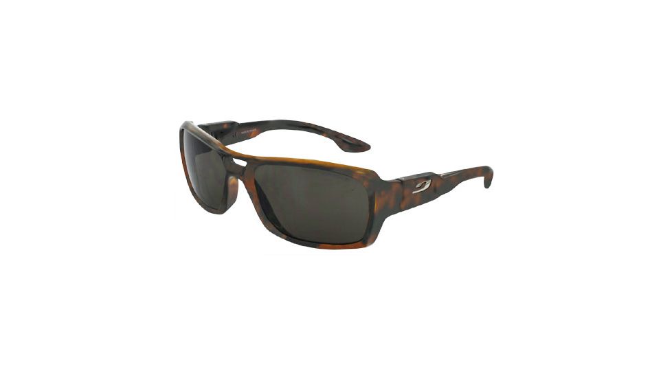 Julbo Dock Rx Sunglasses - Tortoise - Spectron 3 Lens 4172047