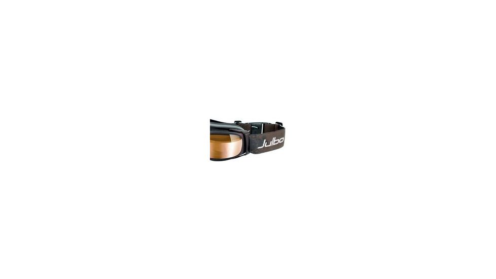 Julbo Eclipse Goggles - Plum 70131260