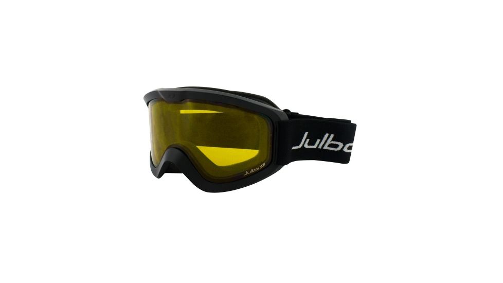 Julbo Eris Goggles, Black, M 72742142