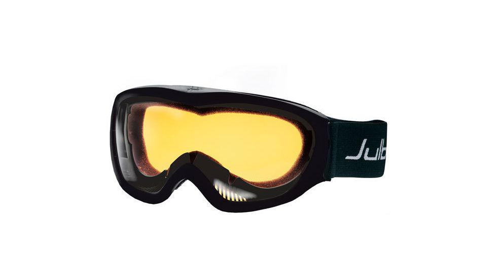 Julbo Gravit Black Cat 1 Yellow Lens Goggles
