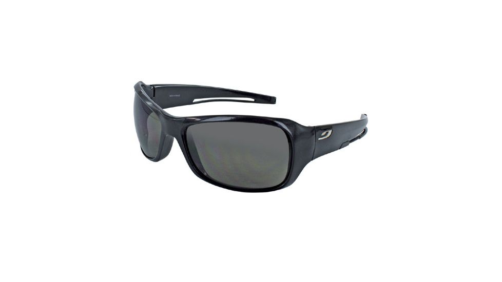 Julbo Hike Rx Sunglasses - Black - Spectron 3 Lens 4212014