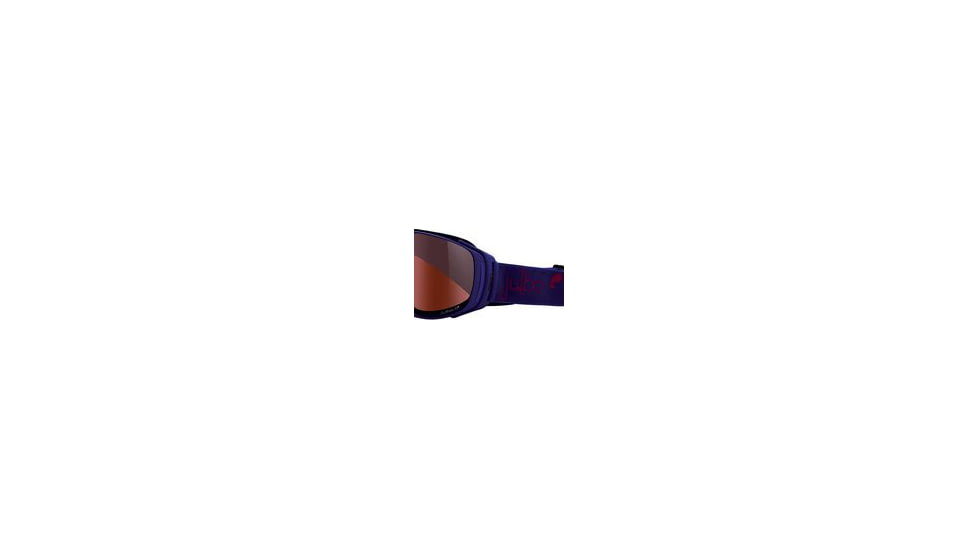 Julbo Luna Goggles, Blue, M 72873123