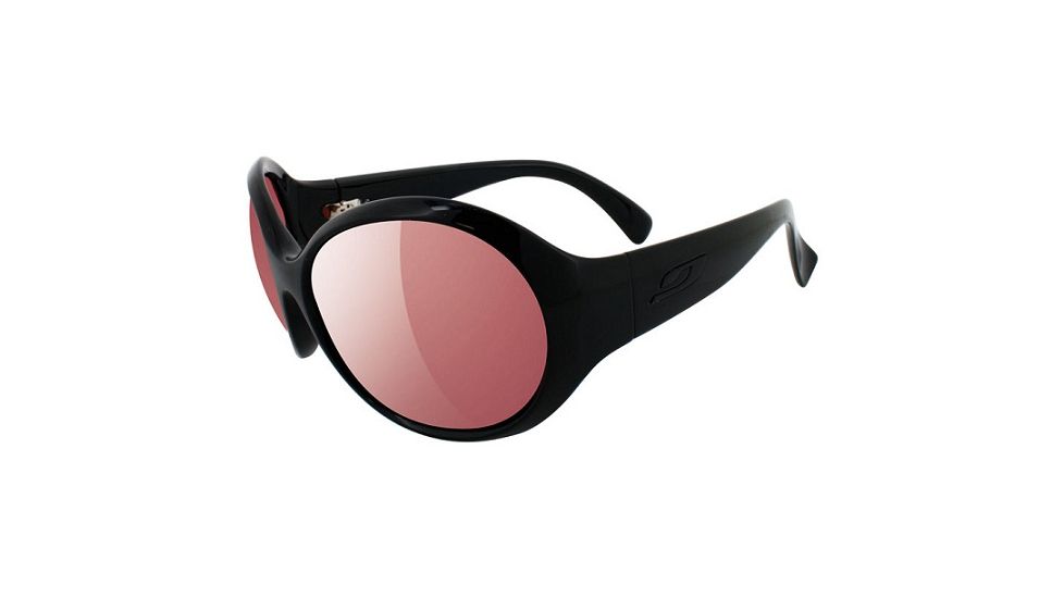 Julbo Marquises Sunglasses Black Frame w/  Falcon Lenses 4407314