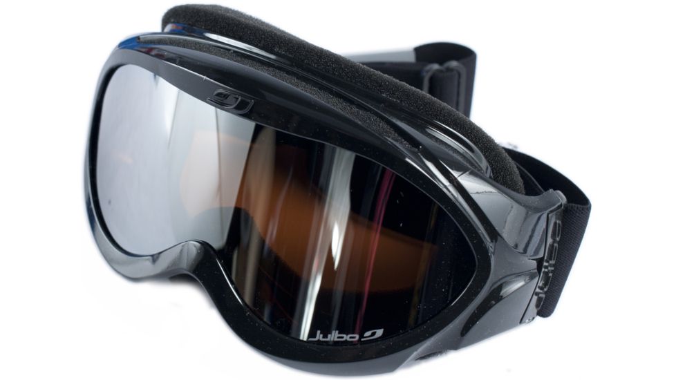Julbo Orion Sku Goggle, Black, 71412141