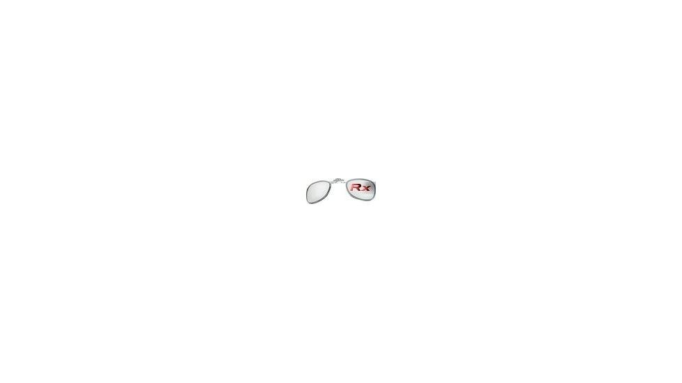 Julbo Optical Goggles Clip w/ Clear Rx Prescription Lenses