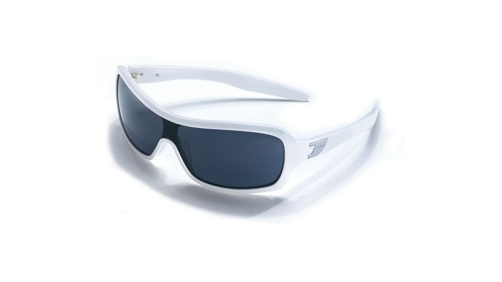 Julbo Rage Spectron X4 Lens Lifestyle Sunglasses