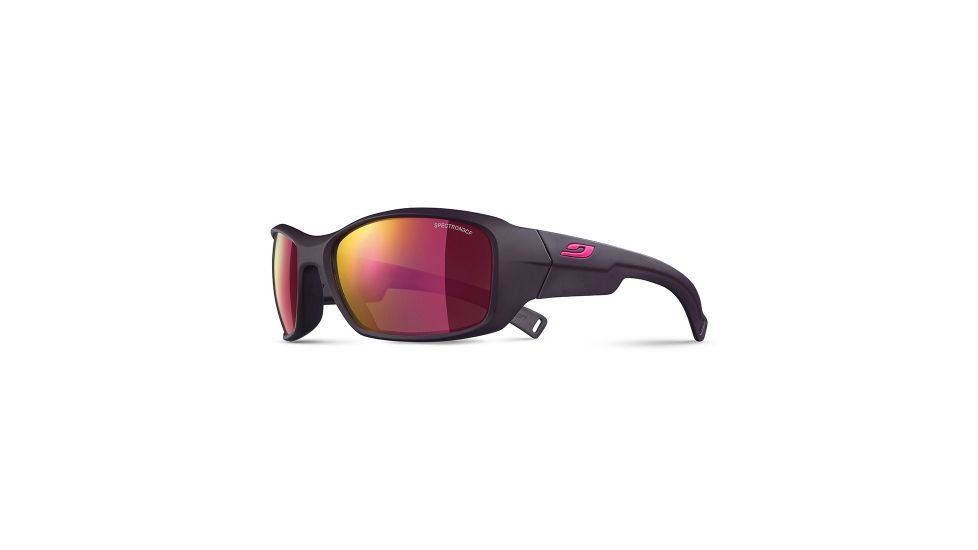 Julbo Rookie Spectron 3Cf Sunglasses, Plum J4201118