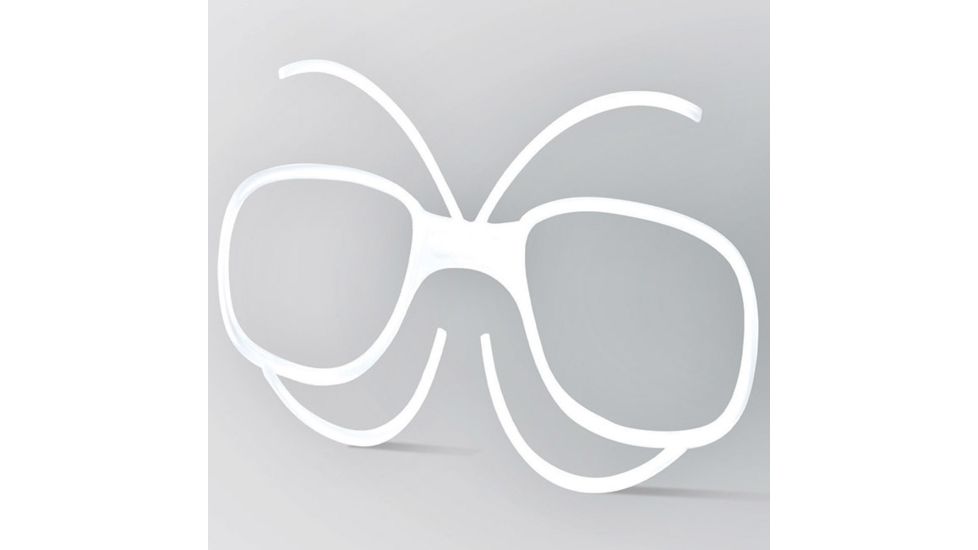 Julbo Snow Goggle Optical Clip Junior Rx Insert CLIPOPMASQ2RX