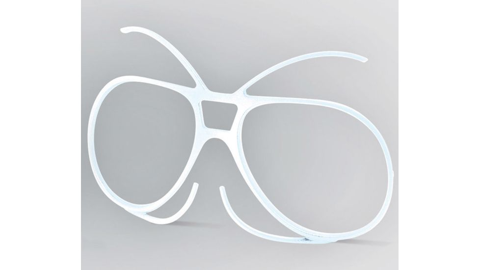 Julbo Snow Goggle Optical Clip Rx Insert CLIPOPMASQRX