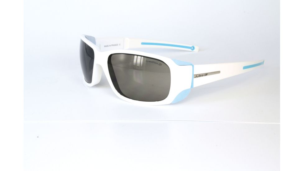 Julbo Monterosa Spectron 4 White Mountain Sunglasses 401111
