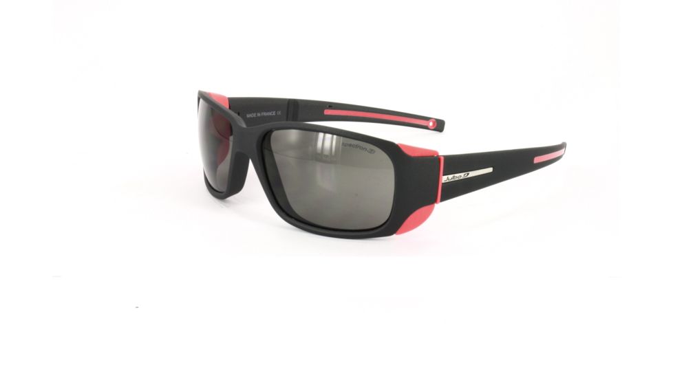 Julbo Monterosa Spectron 4 Anthracite Mountain Sunglasses 401121