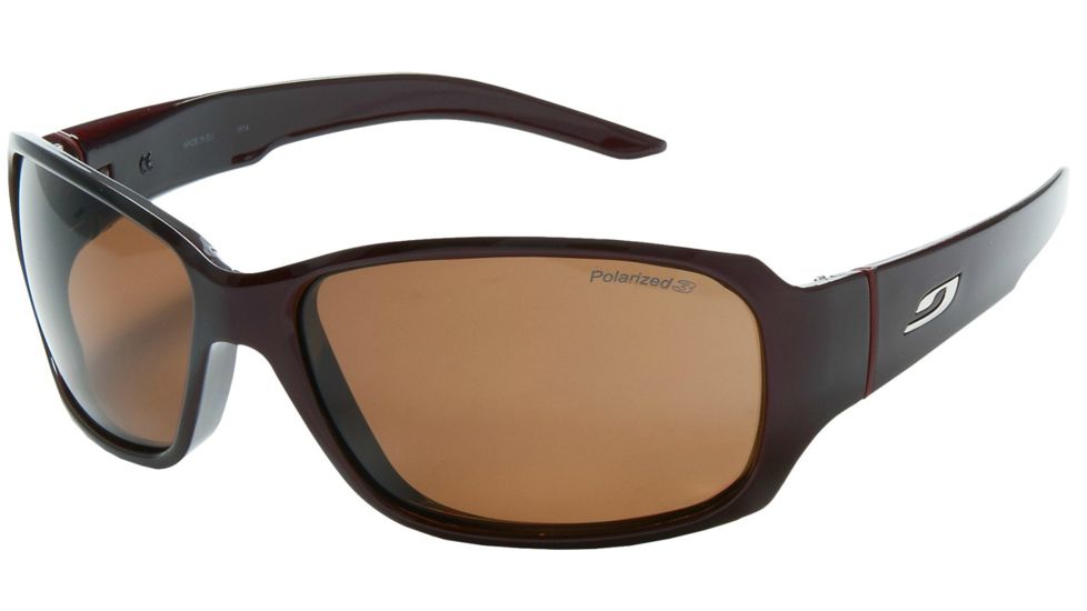 Julbo Tour Sunglasses-Black-Polarized 3