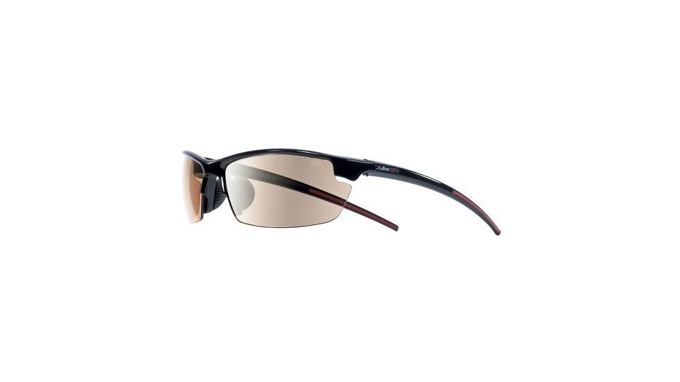 Julbo Tracks Sunglasses-Black-Polarized 3